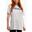 Tricou pentru femei adidas Essentials Linear Loose Tee