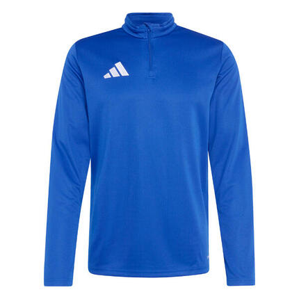 Homme adidas teamwear Entrada Training Top Sweat Zippé Football Entraînement