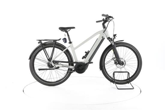 Reconditionné - Winora Sinus N5 City Vélo électrique - Très Bon