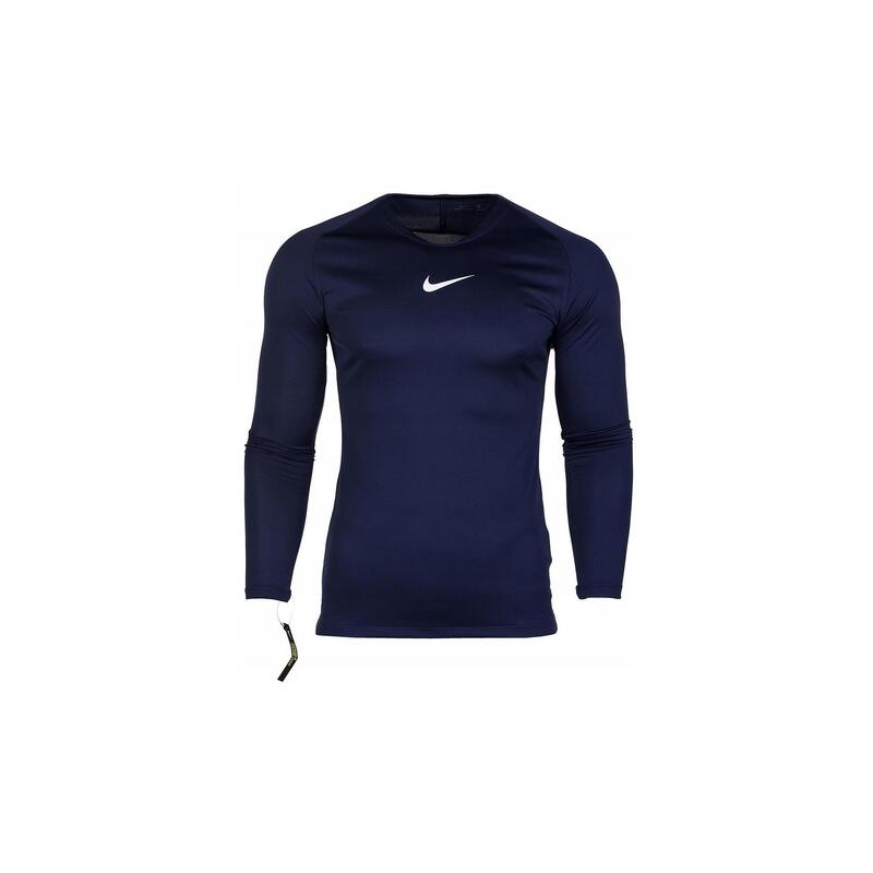 Bluză Drumeții În Natură Nike Park Bărbați