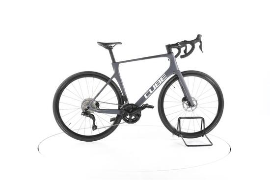 Reconditionné - Cube Agree C:62 2023 - Très Bon