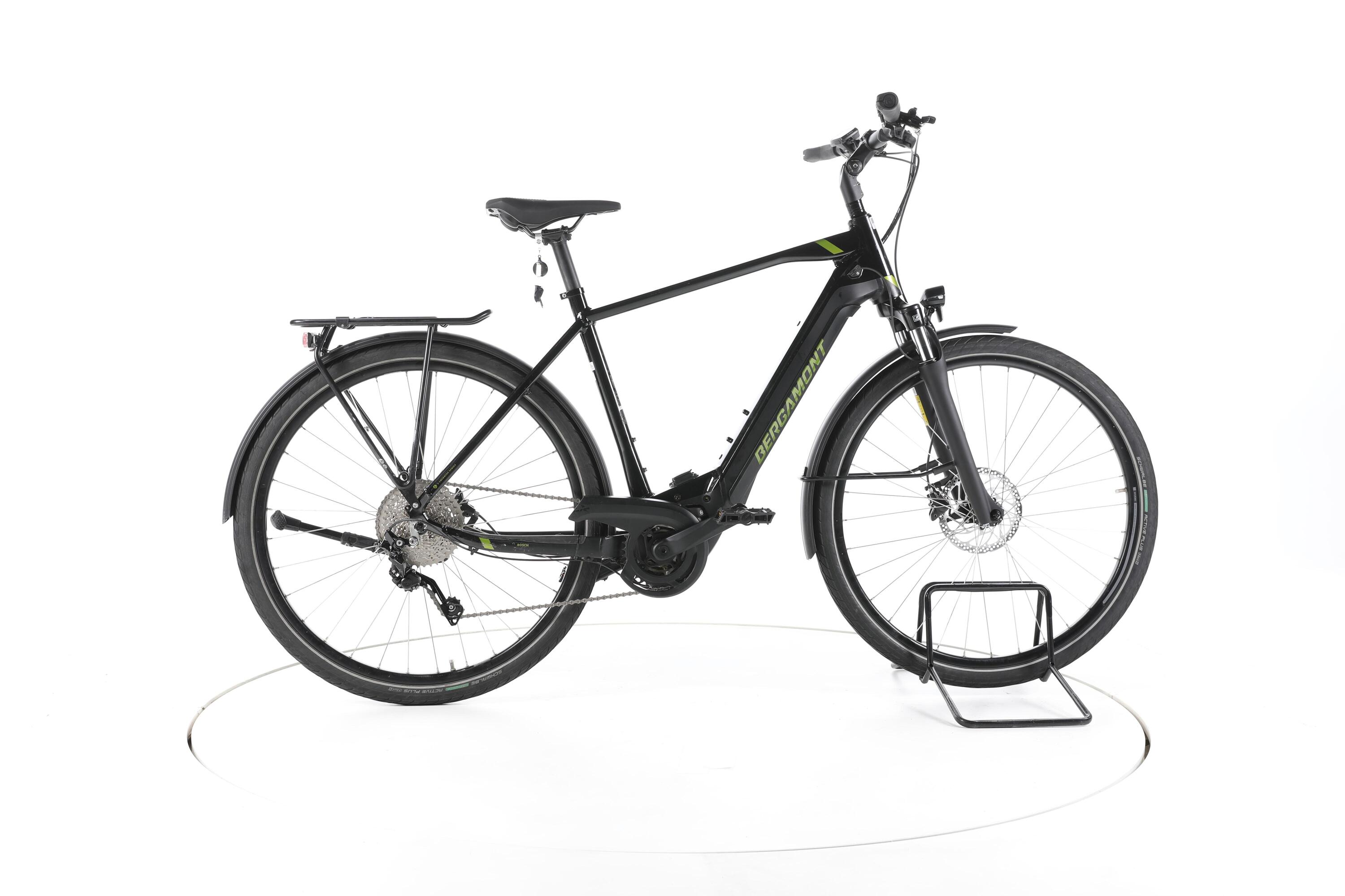 BERGAMONT Reconditionné - Bergamont E-Horizon Sport Trekking Vélo électrique - Bon