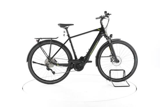 Ebike ricondizionata · Bergamont E-Horizon Sport · Buone condizioni