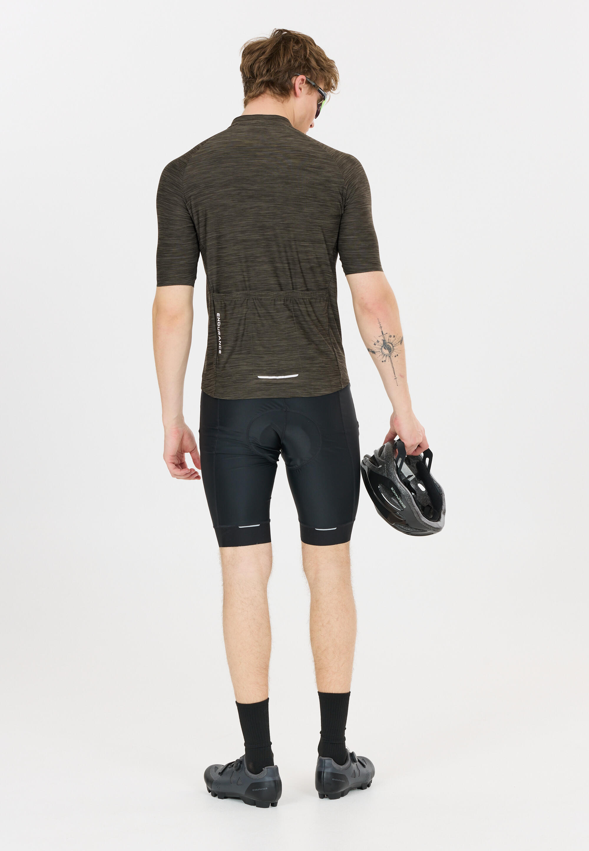 Maillot de cyclisme Logan 5/5