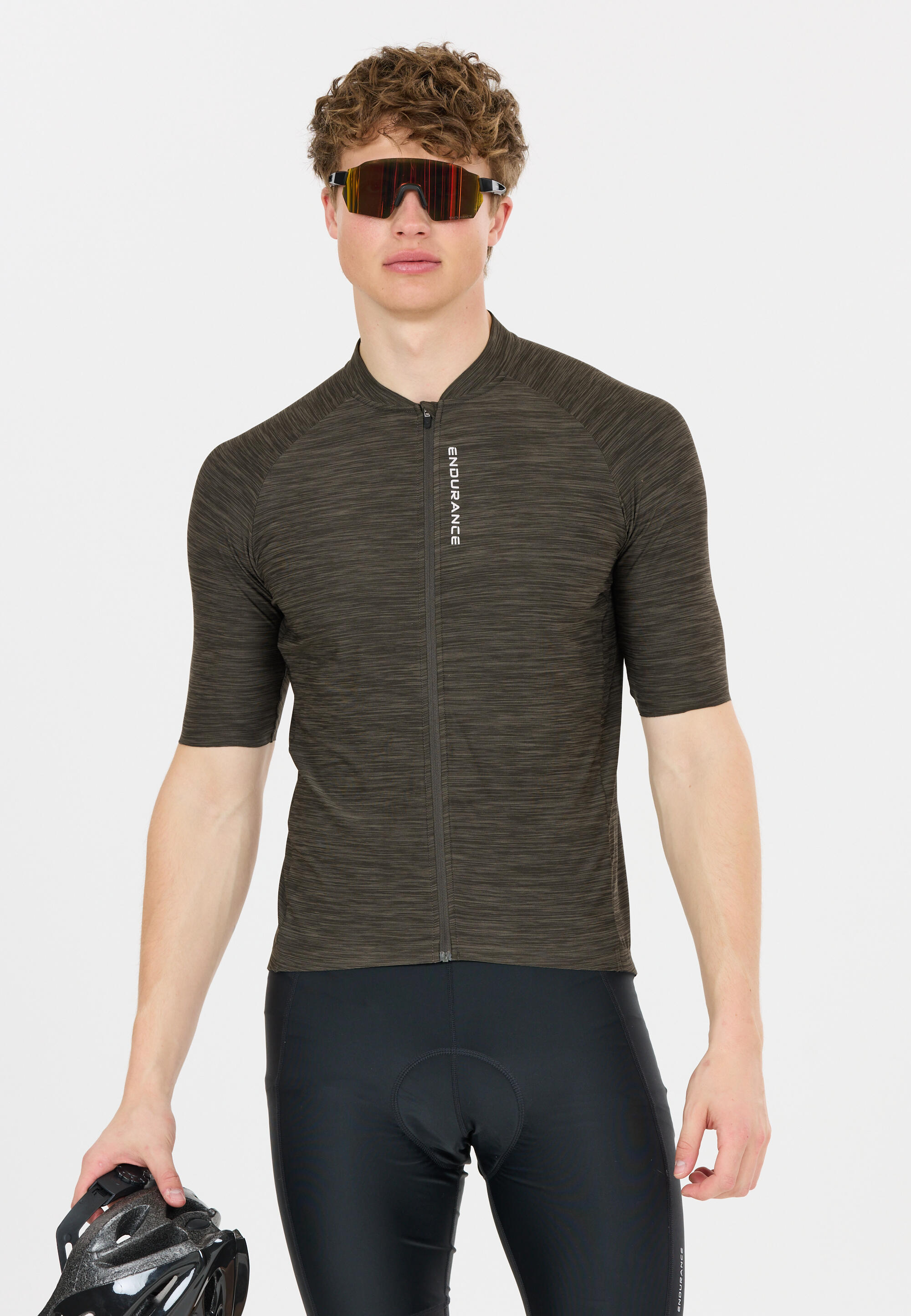 Maillot de cyclisme Logan 4/5