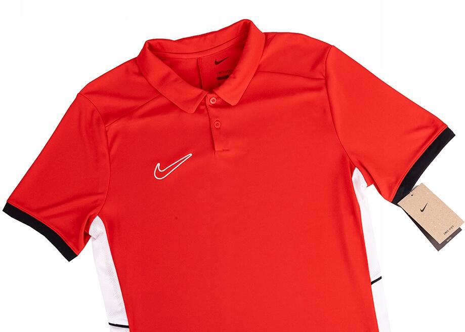 Polo Nike Dri-Fit Academy 25 SS pour homme 4/7