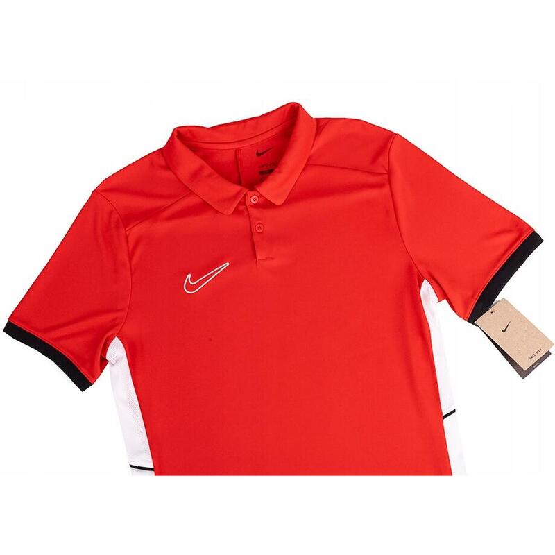 Cămașă Polo |122| Nike Academy 25 Dri-FIT Bărbați