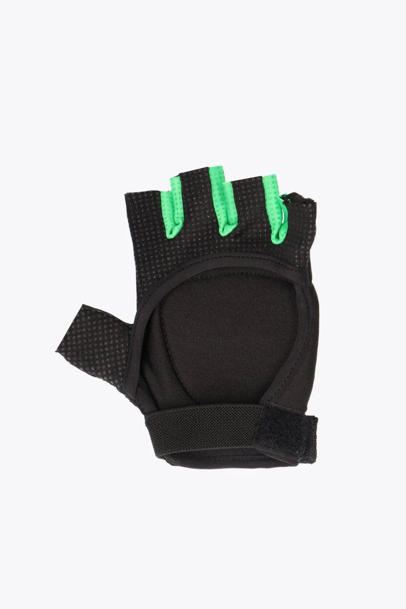 Guanto Osaka Hockey Tekko | Nero iconico 3/3