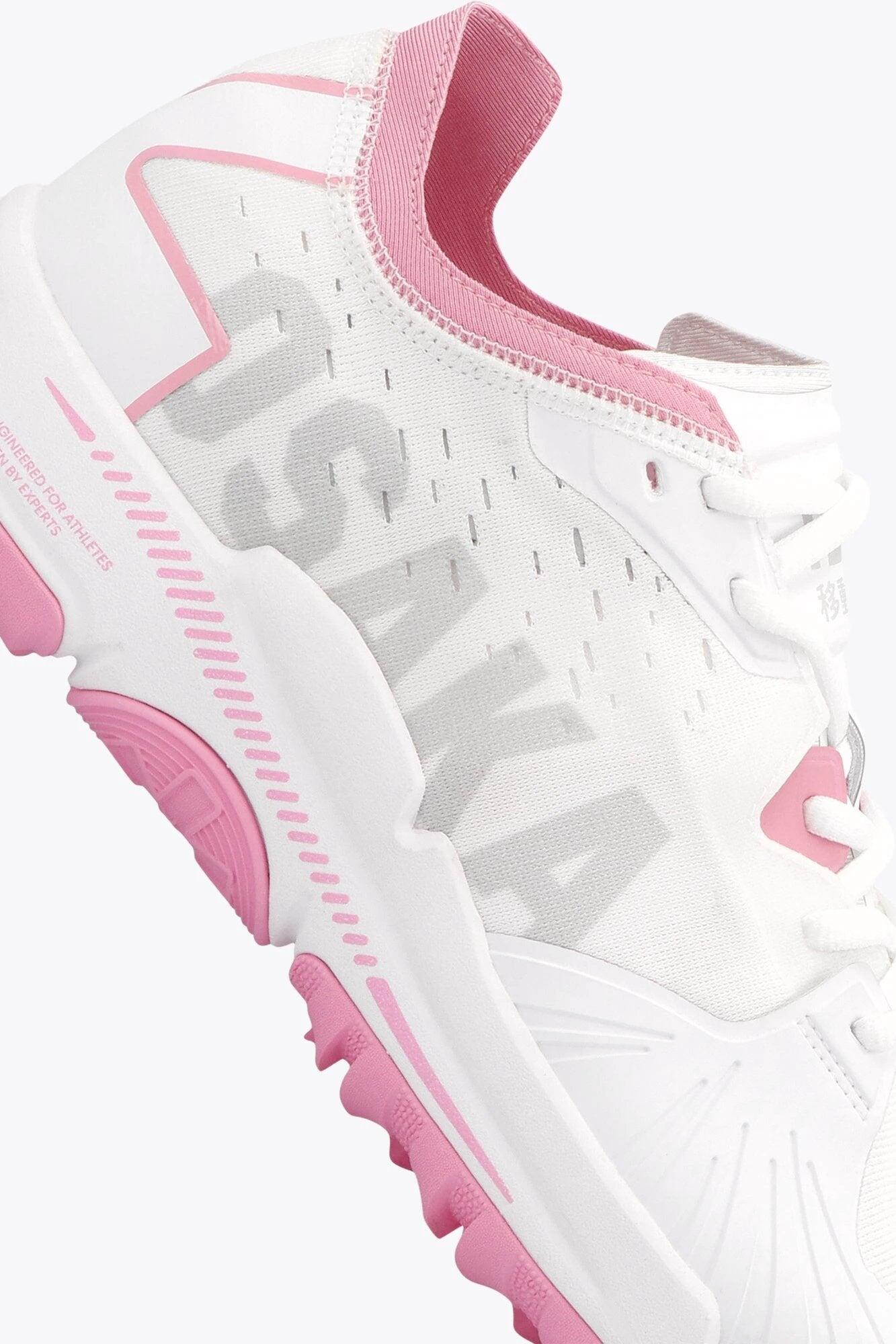 Osaka Footwear IDO Mk1 | Bianco-Rosa Begonia 3/6