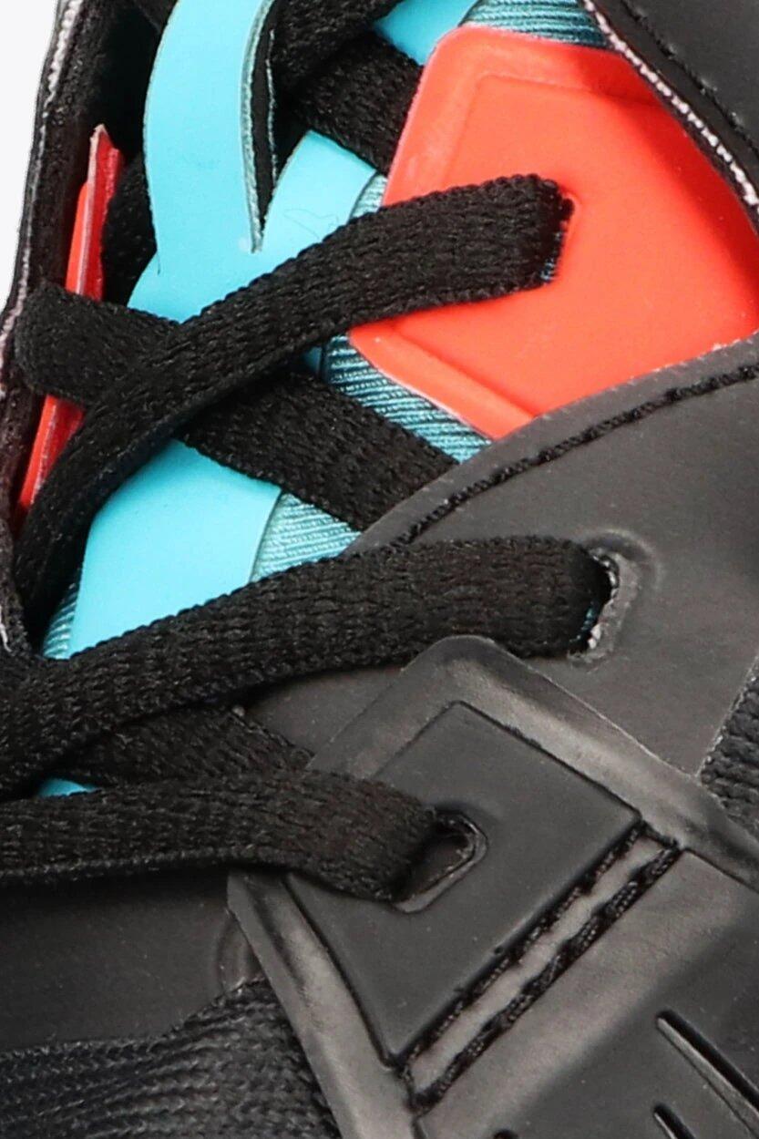 Osaka IDO Mk1 Standard | Nero-Blu acqua 6/6
