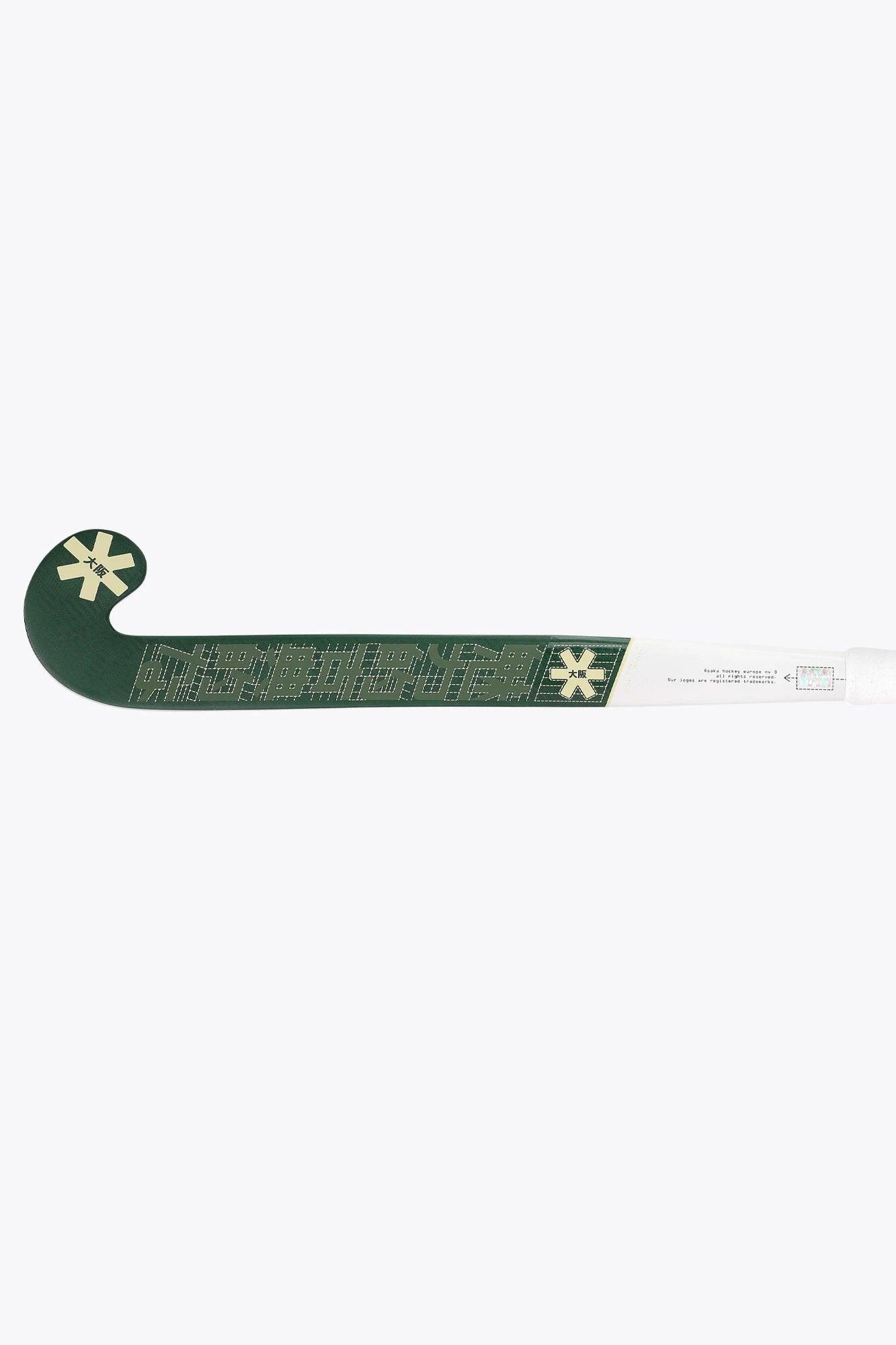 Crosse de hockey sur gazon Osaka Pro Bow 70 | Pineneedle 6/6