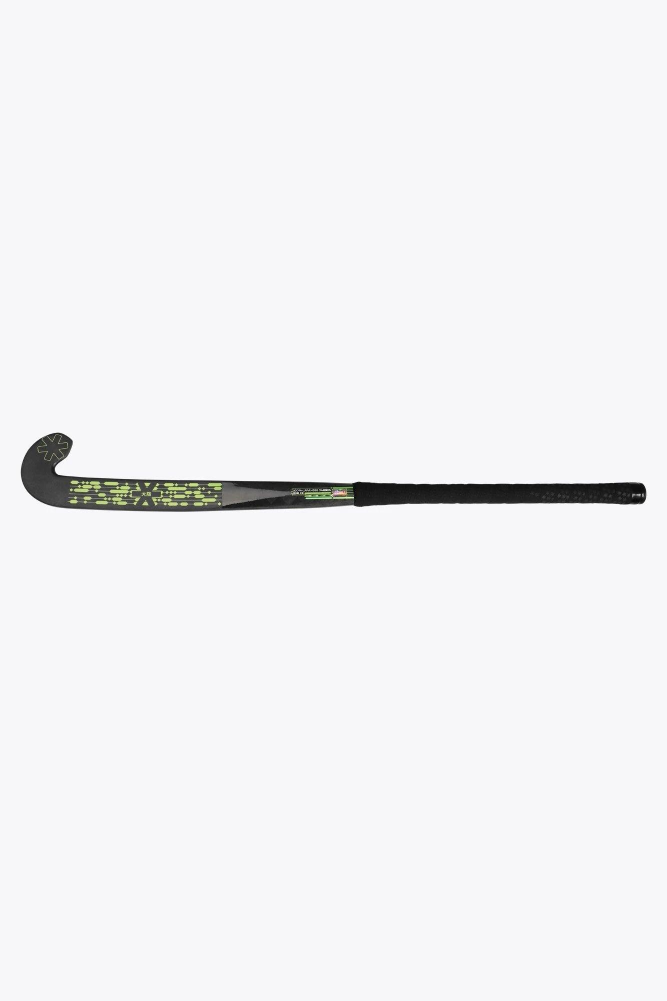 Bâton de hockey sur gazon Osaka FuTURELAB 100 - Nxt Bow | Vert 6/6