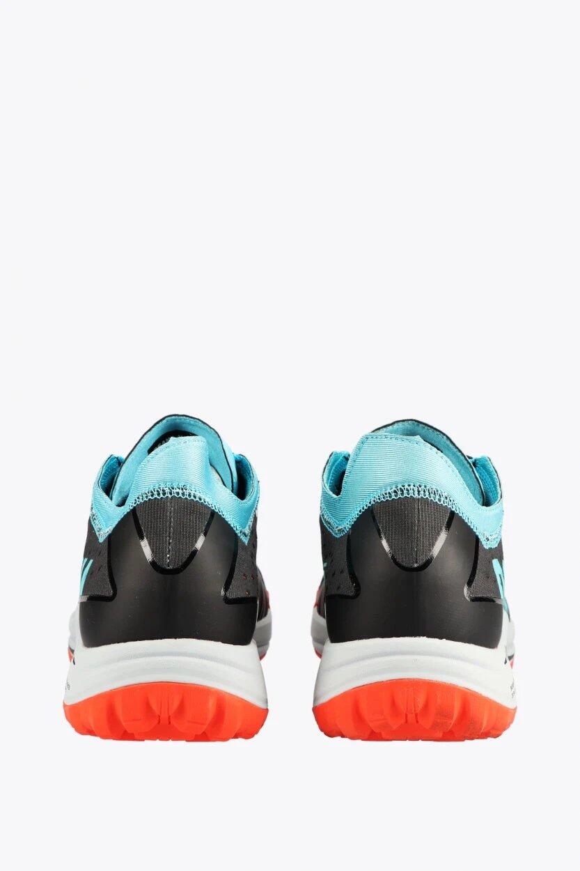 Osaka IDO Mk1 Standard | Nero-Blu acqua 5/6