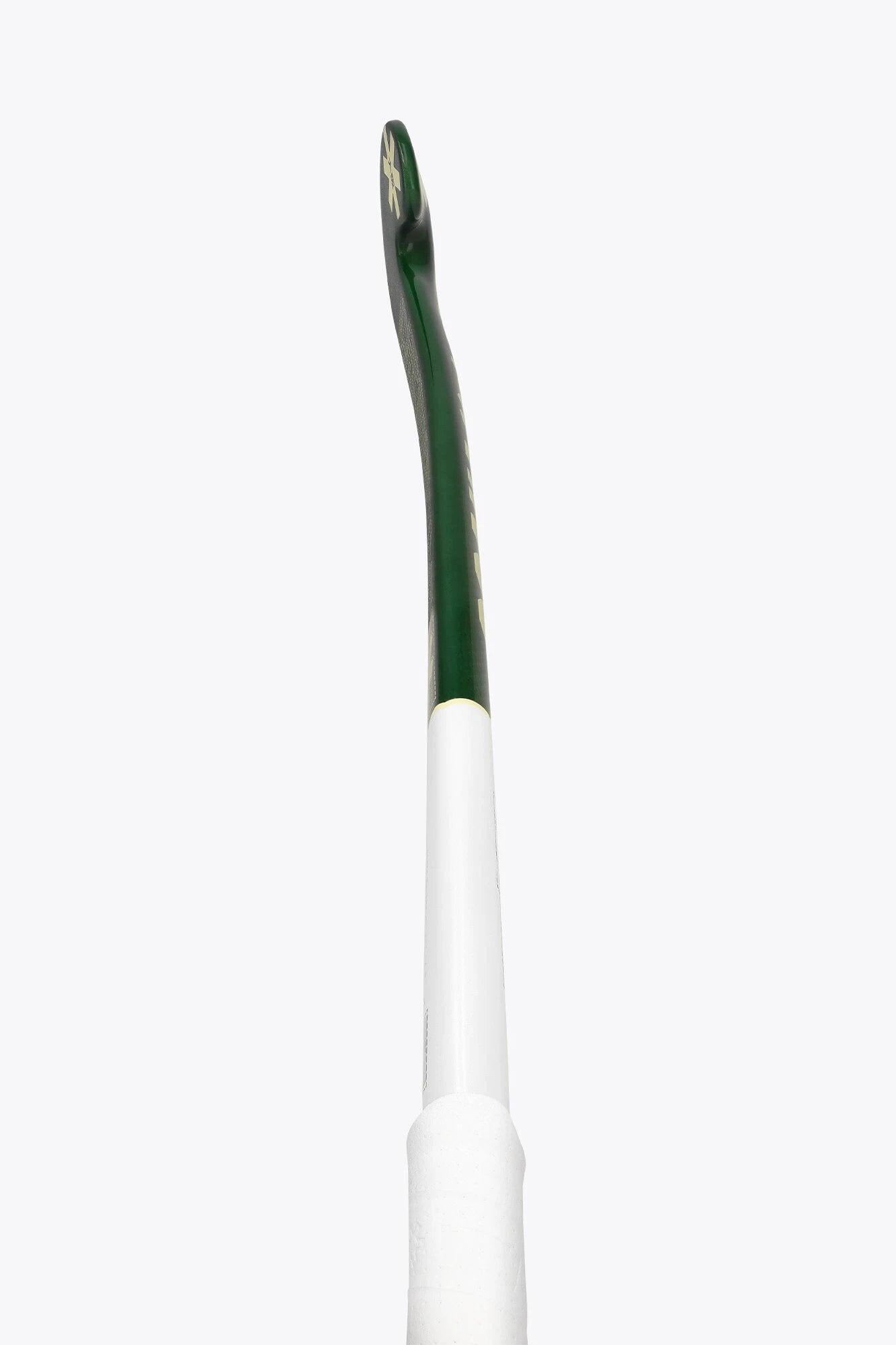 Crosse de hockey sur gazon Osaka Pro Bow 70 | Pineneedle 4/6