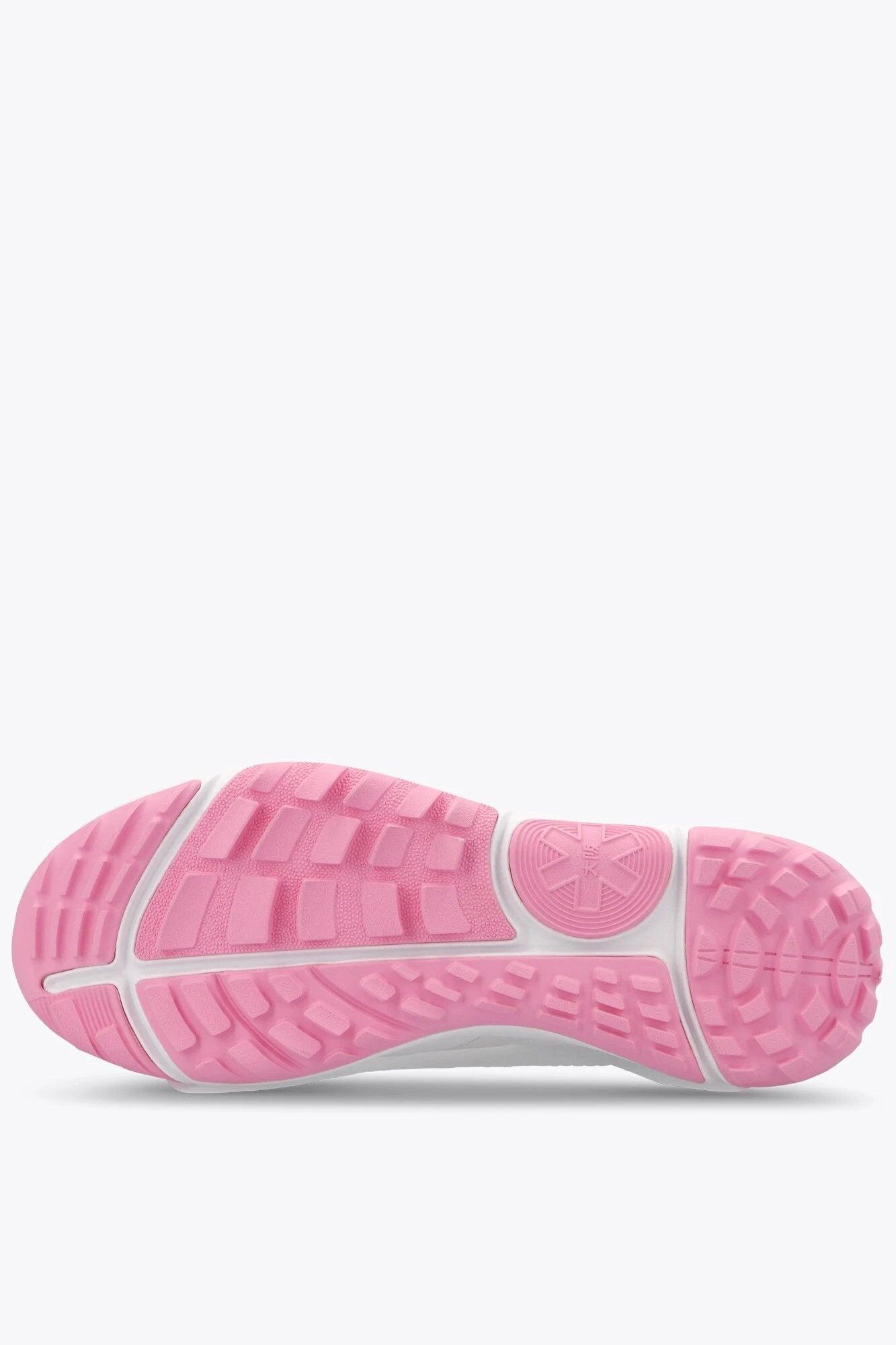 Osaka Footwear IDO Mk1 | Bianco-Rosa Begonia 4/6