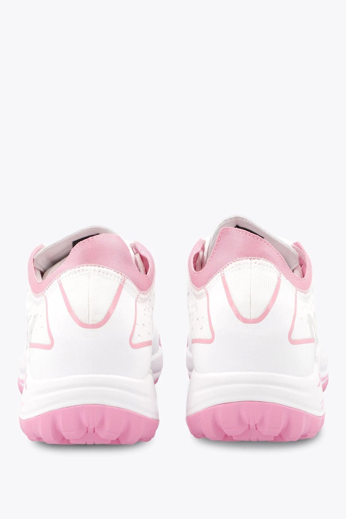 Osaka Footwear IDO Mk1 | Bianco-Rosa Begonia 6/6