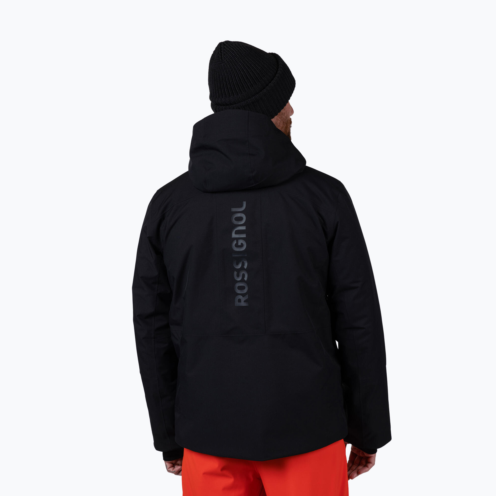 Kurtka narciarska męska Rossignol Rochrun Insulated 3/5