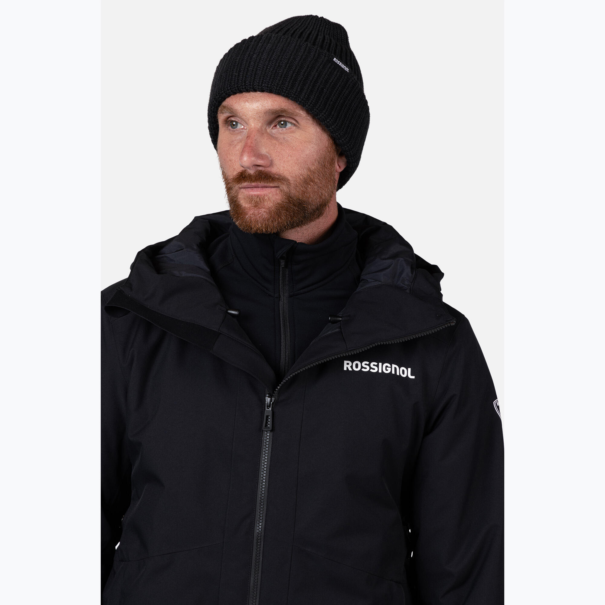 Kurtka narciarska męska Rossignol Rochrun Insulated 5/5