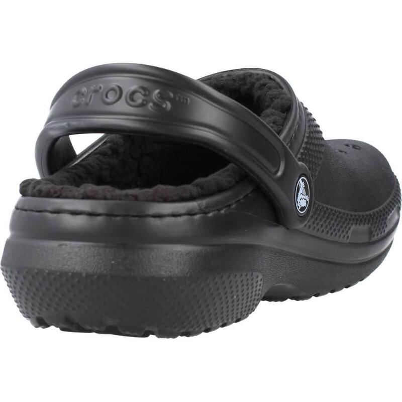 Klumpa  Classic Lined Clog