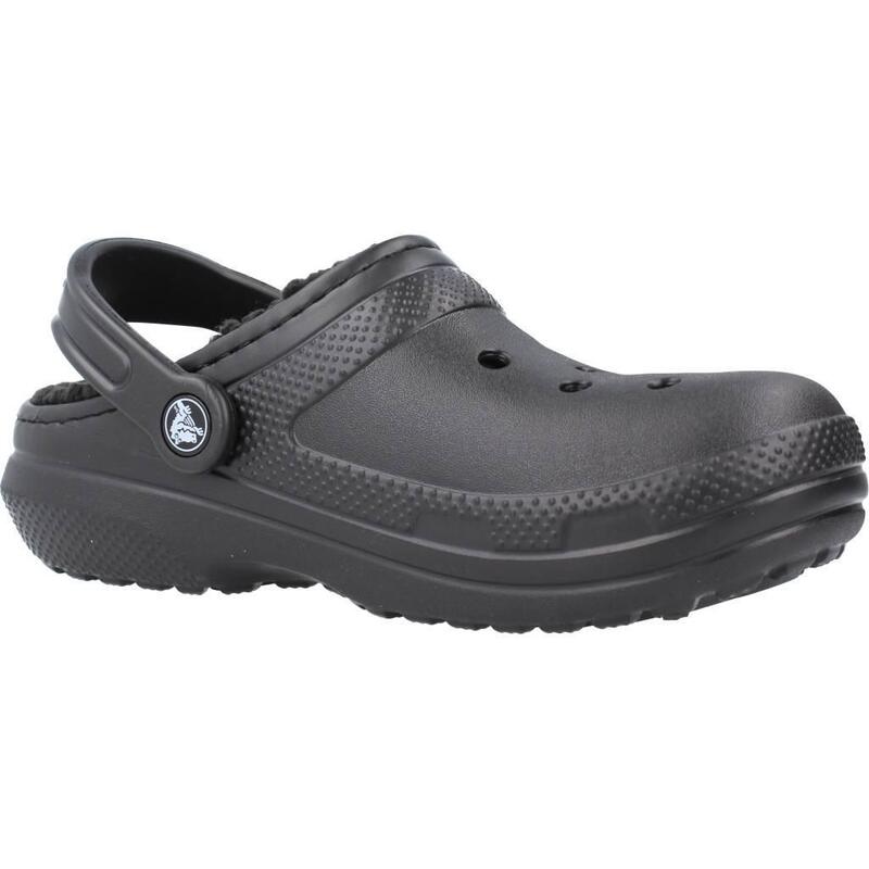 Klumpa  Classic Lined Clog