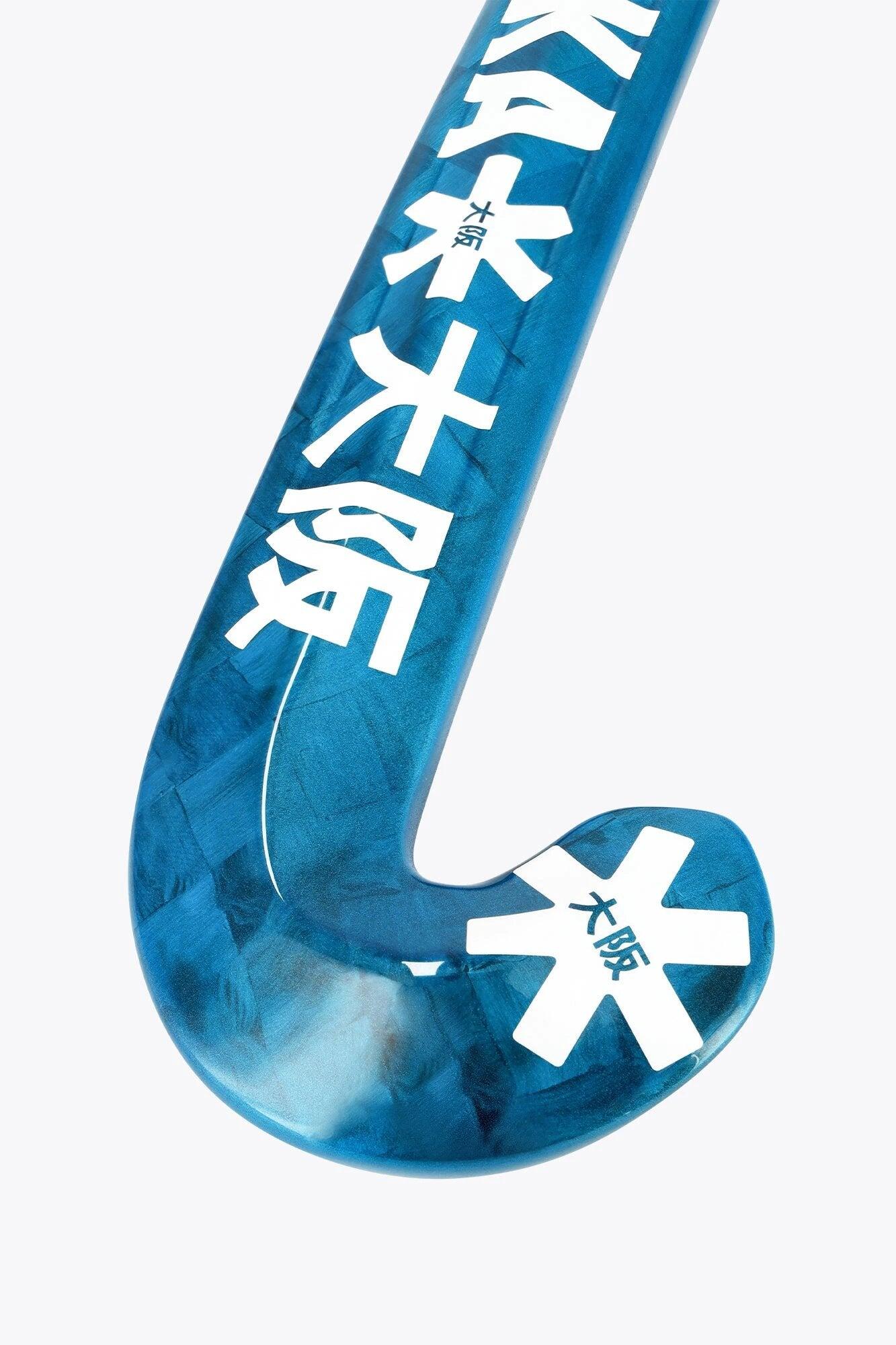 Osaka Futurelab Low Bow LTD Stick de Hockey 3/6