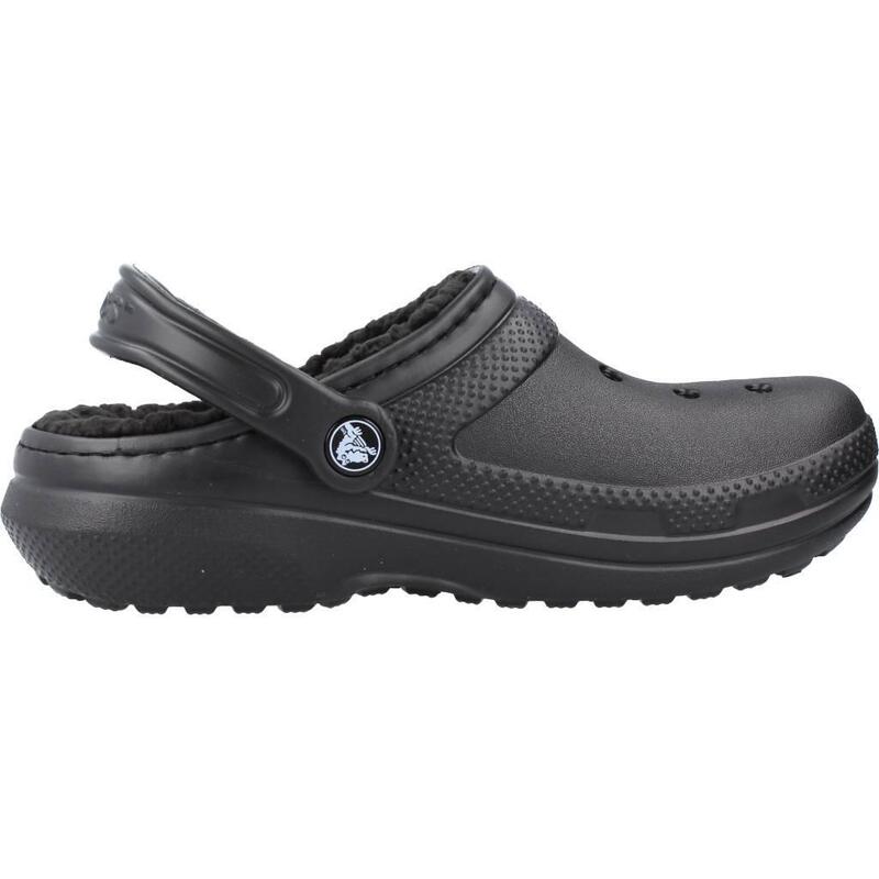 Saboți  Classic Lined Clog
