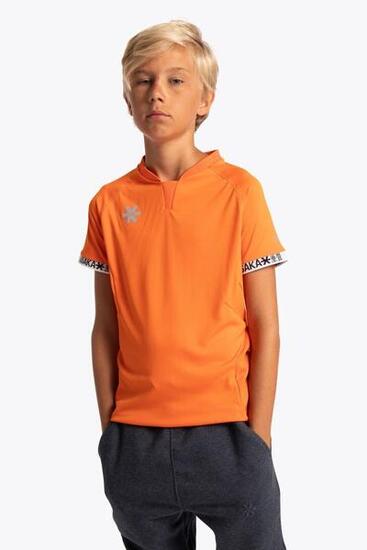 Maglia Osaka per bambini | Arancione