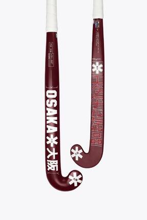 Osaka Hockeystick Mid Bow 25 | Kersenlak