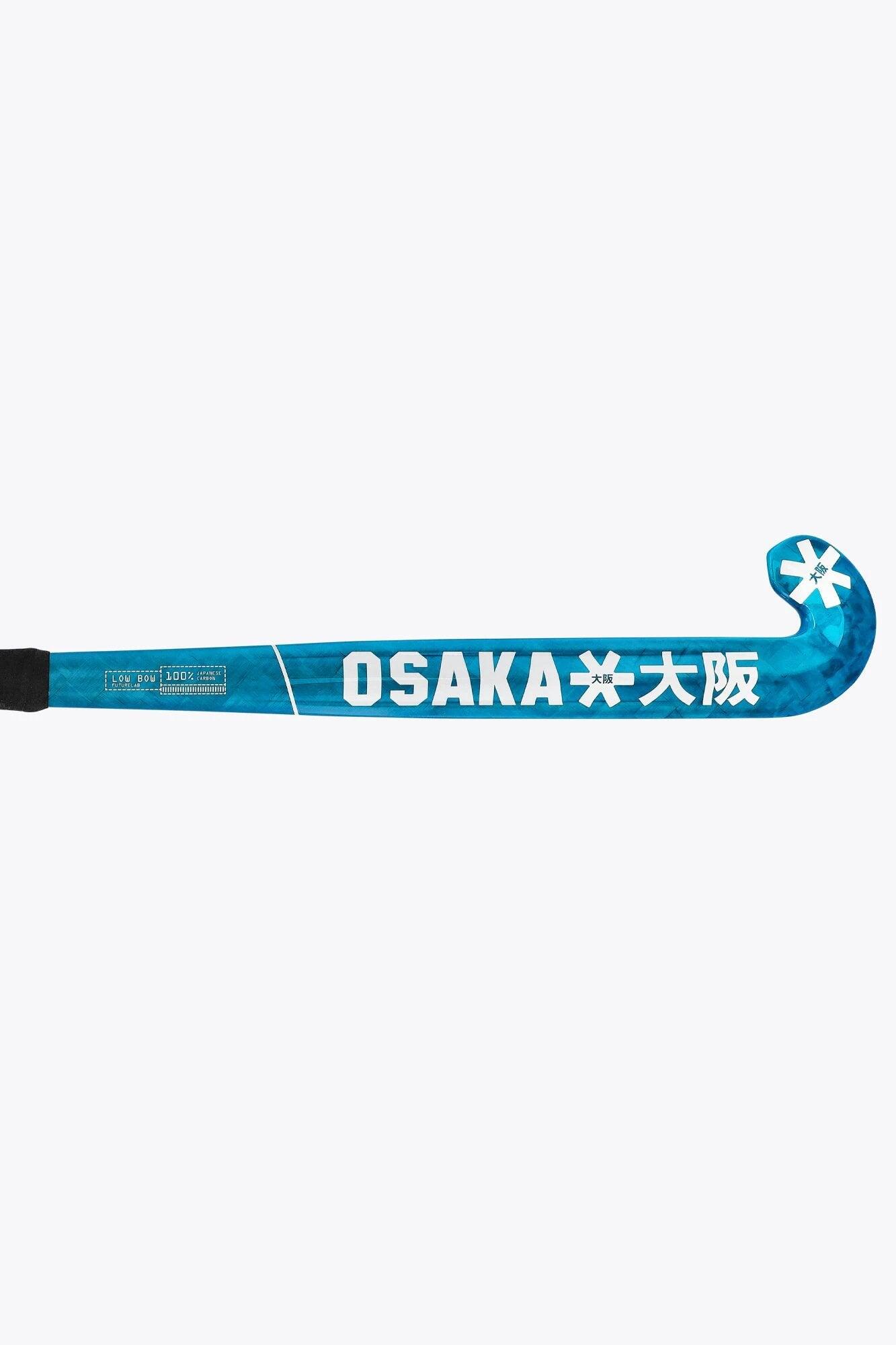 Osaka Futurelab Low Bow LTD Stick de Hockey 5/6