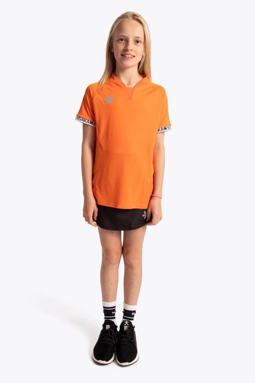 Maillot Enfants Osaka | Orange 5/6