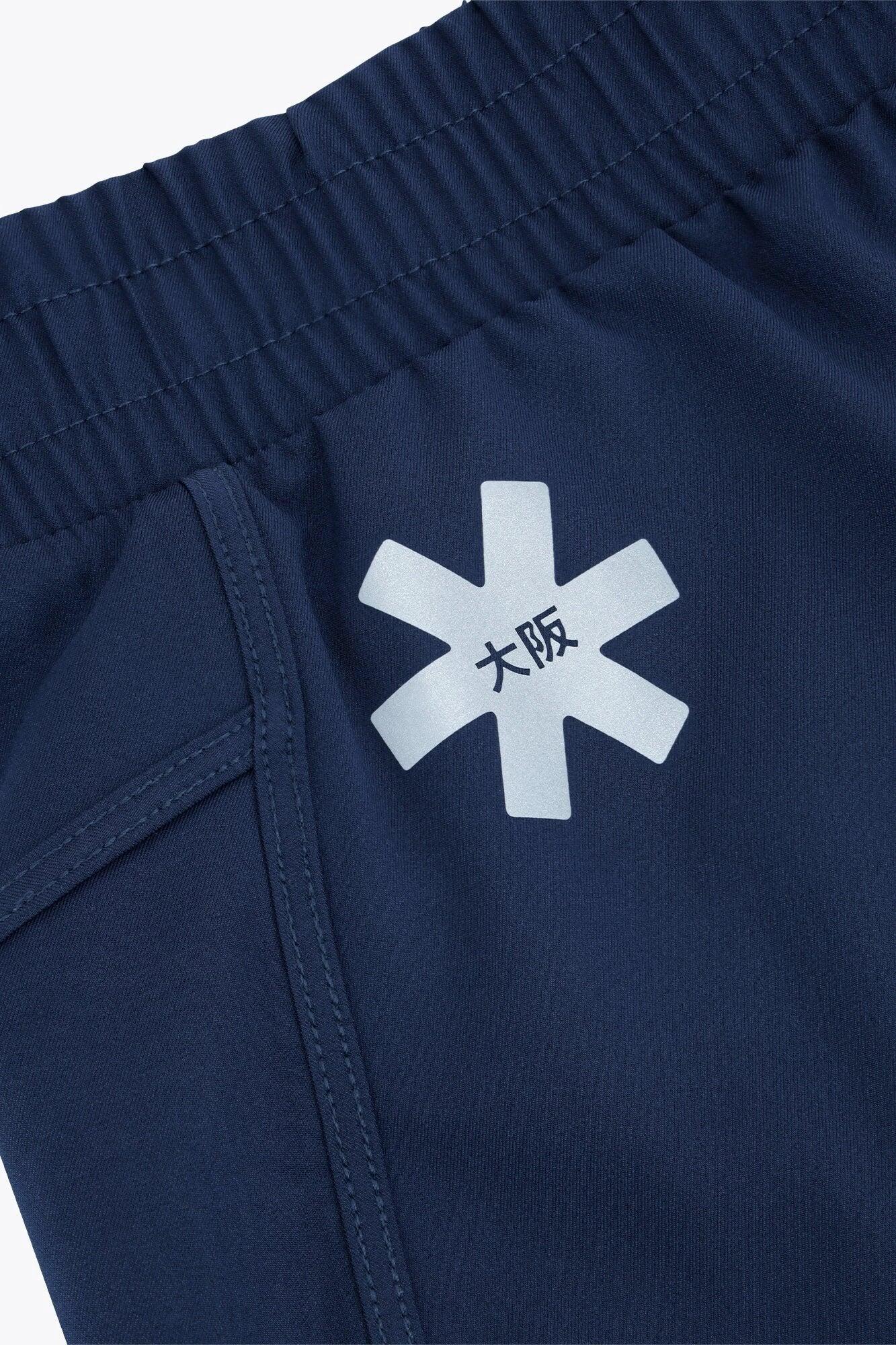 Pantaloncini da allenamento Osaka Women | Blu navy 6/6