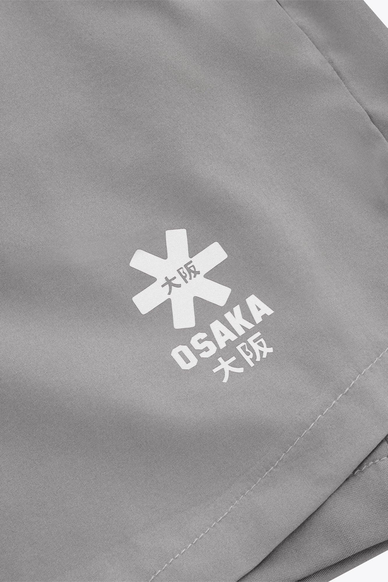 Short 2 en 1 Osaka pour homme | Gris clair 4/5