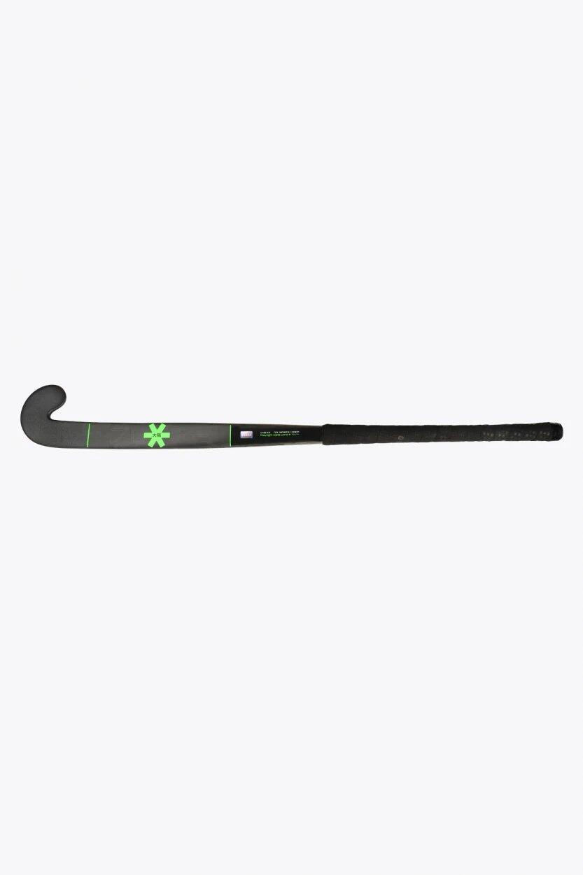 Bâton de hockey sur gazon Osaka Pro Tour 70 - Proto Bow | Noir emblématique 6/6