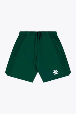 Osaka heren trainingshort | donkergroen