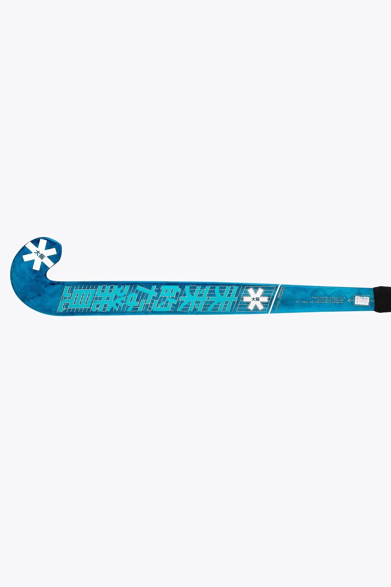 Osaka Futurelab Low Bow LTD Stick de Hockey 6/6