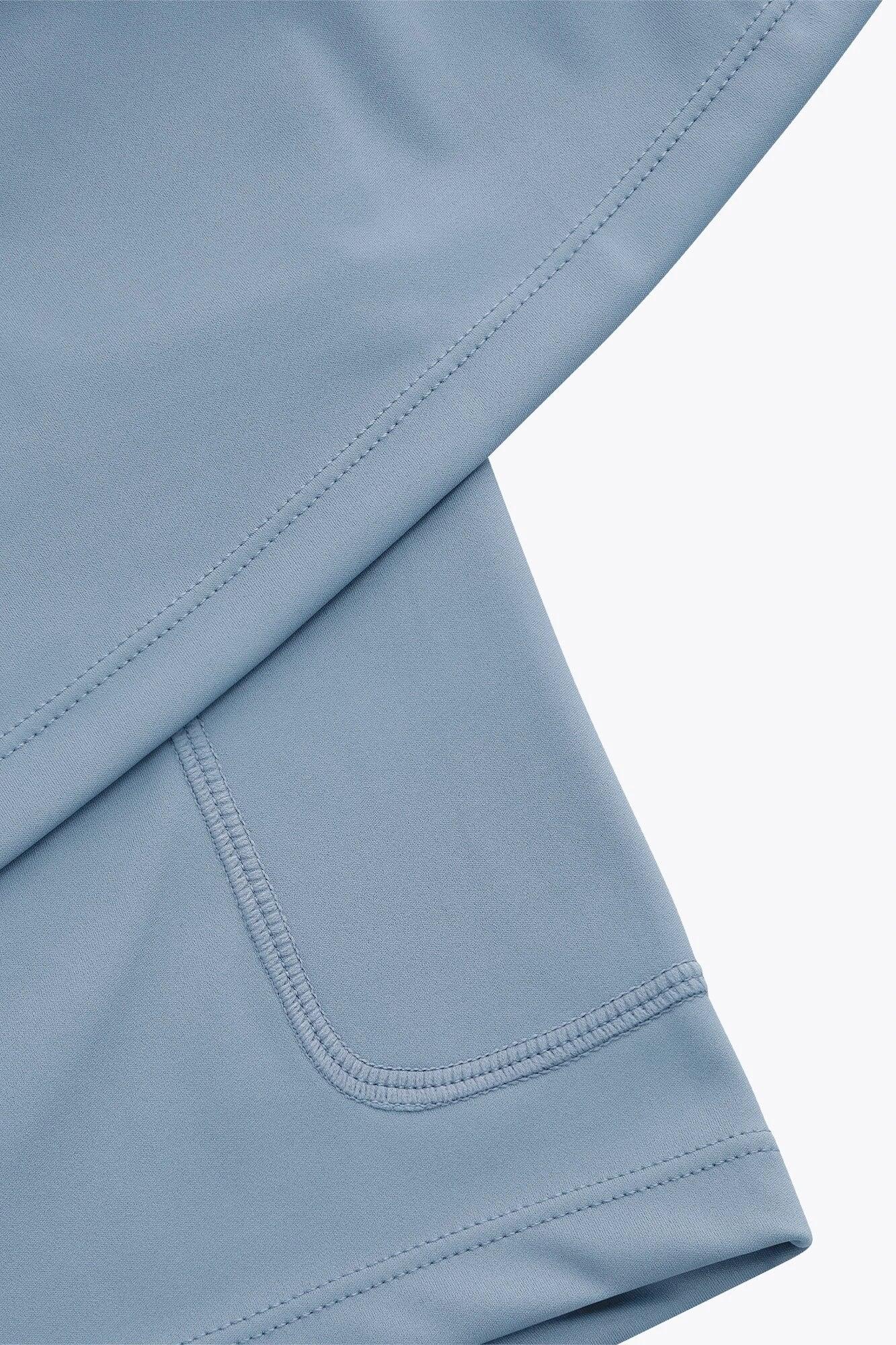 Pantalone svasato 2 in 1 da donna Osaka | Blu 6/6
