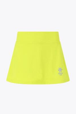 Osaka dames floucy skort | zure kalk