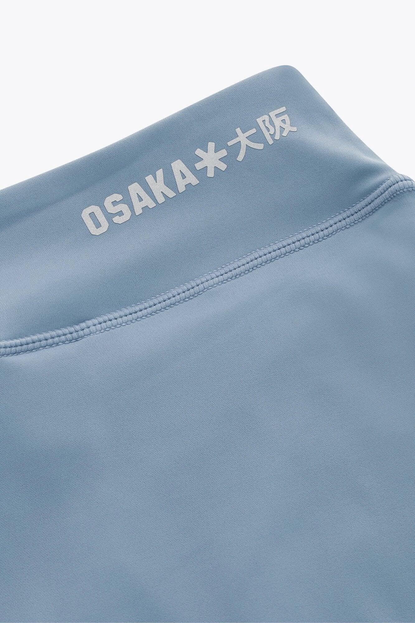Pantalone svasato 2 in 1 da donna Osaka | Blu 5/6