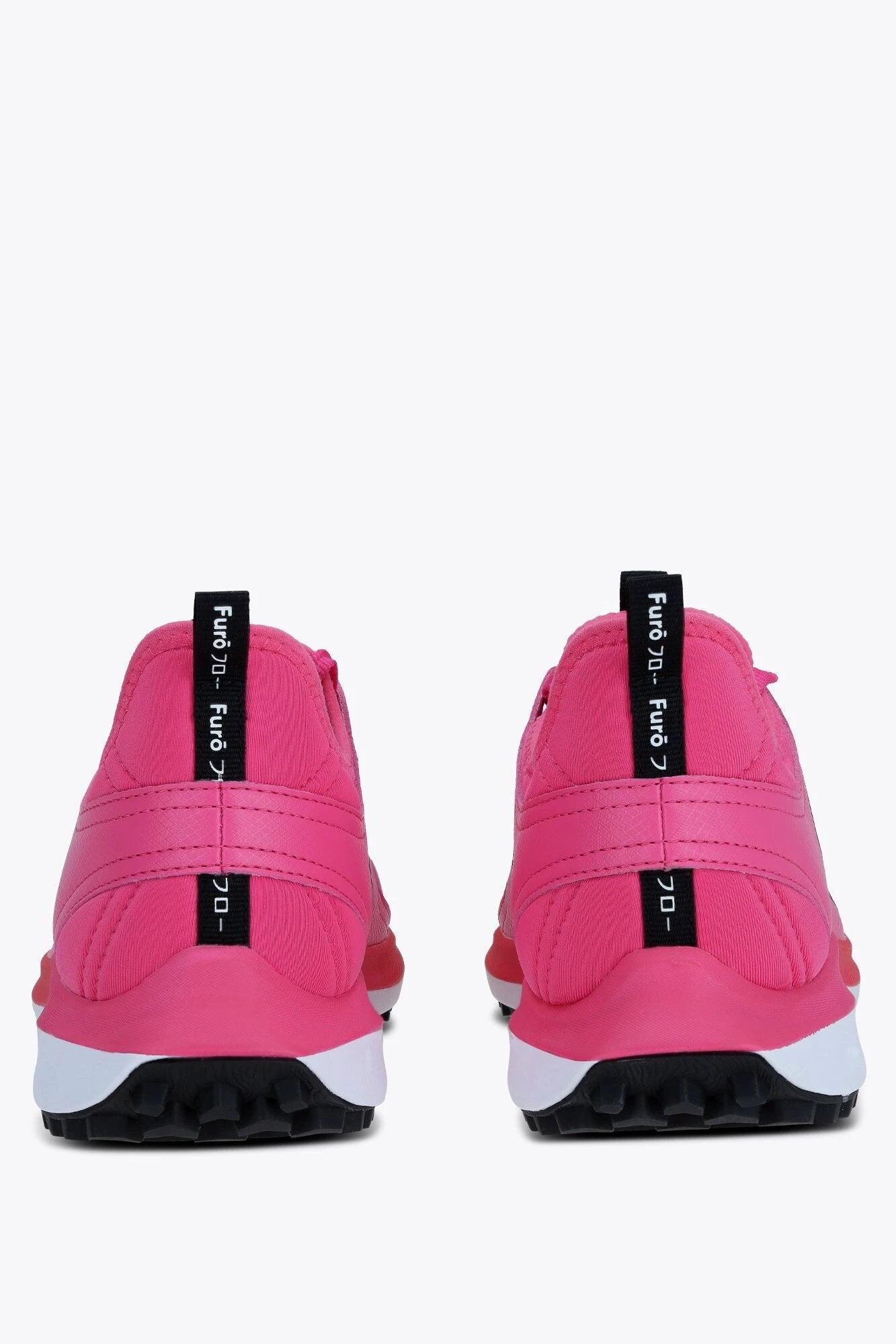 Scarpe da hockey su prato Osaka Furo | Lampone 6/6