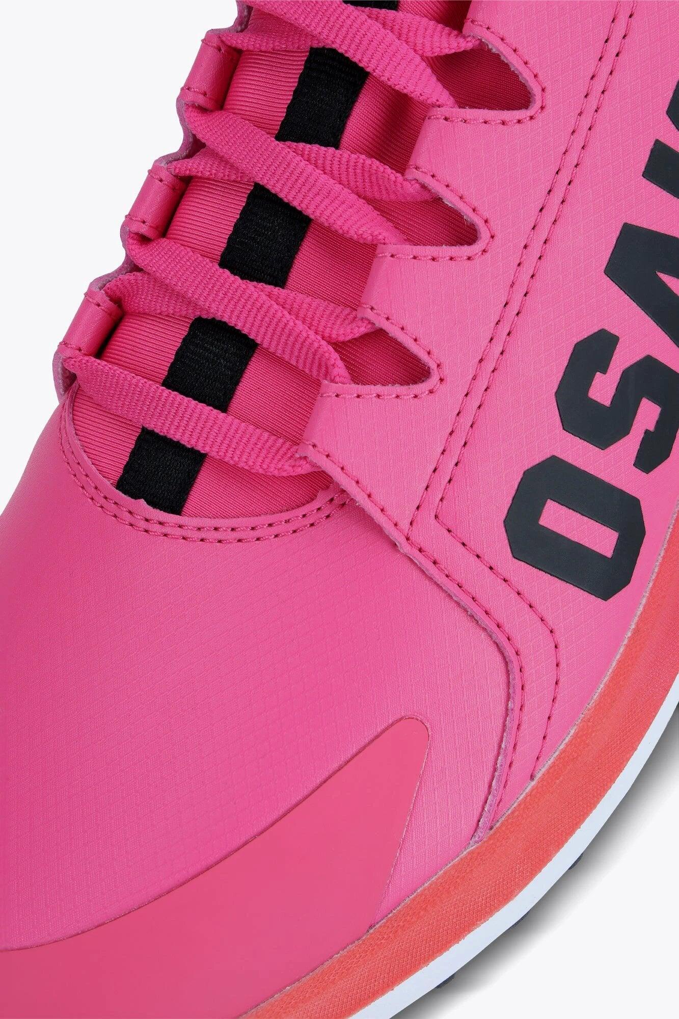 Scarpe da hockey su prato Osaka Furo | Lampone 5/6