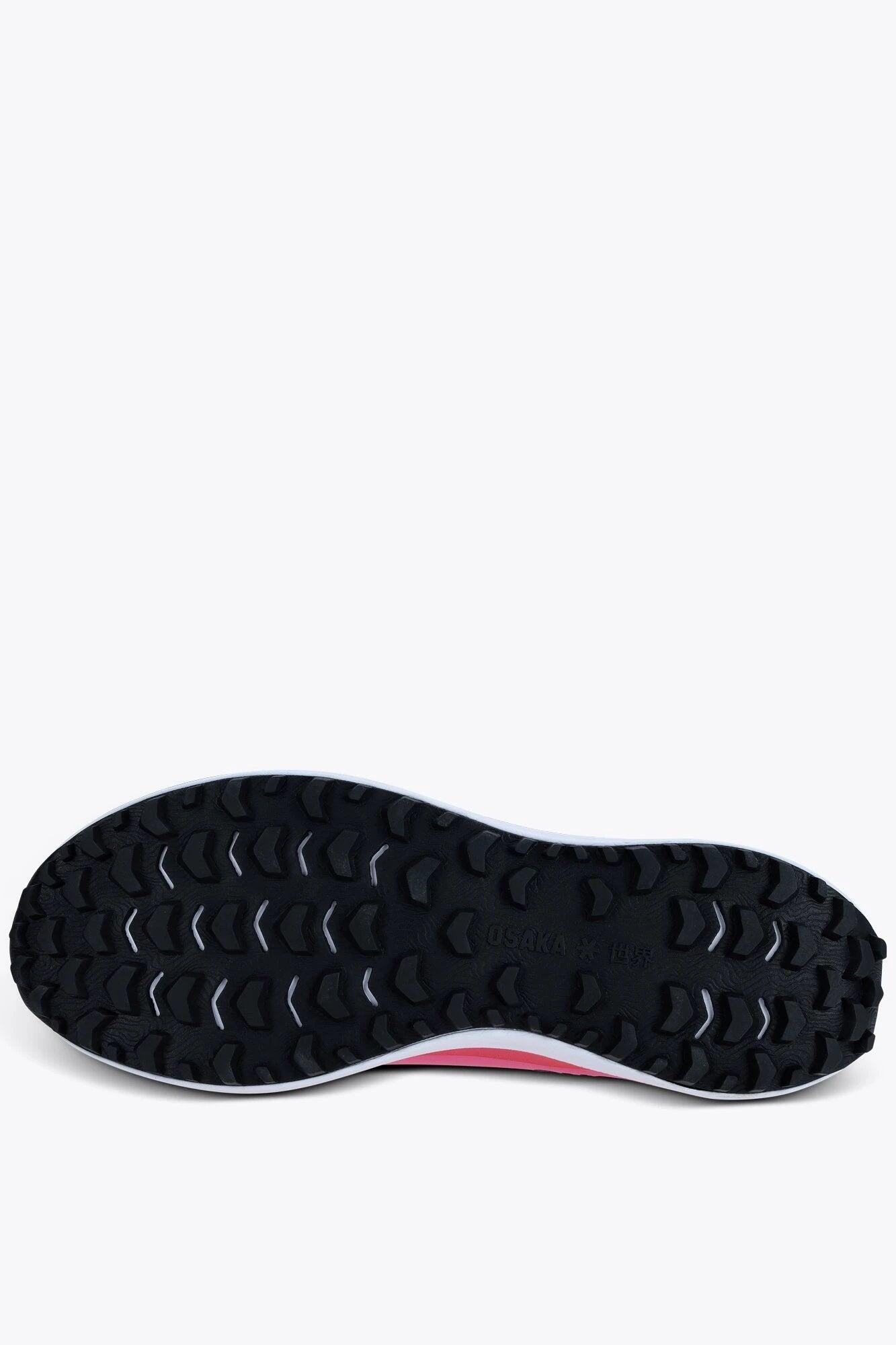 Scarpe da hockey su prato Osaka Furo | Lampone 4/6
