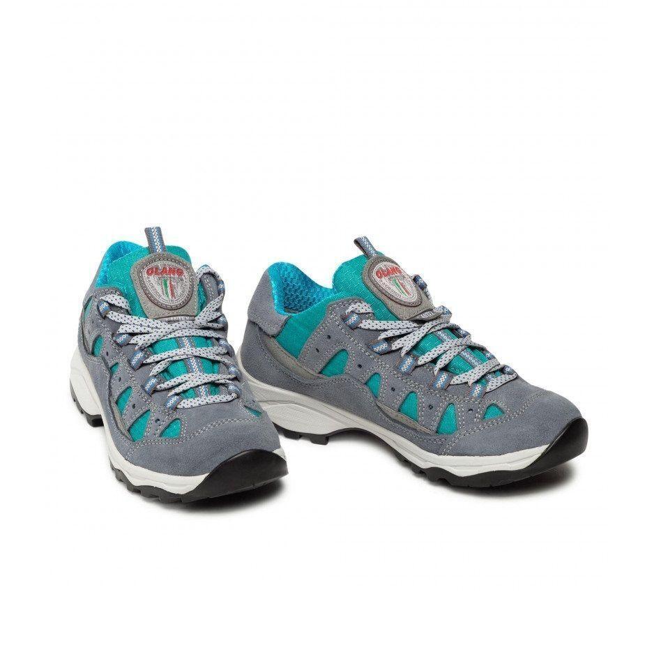 Sapatos para caminhadas Olang Zenith Tex 3/7