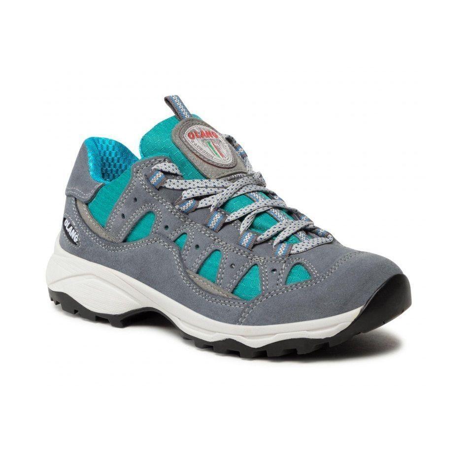 Sapatos para caminhadas Olang Zenith Tex 2/7