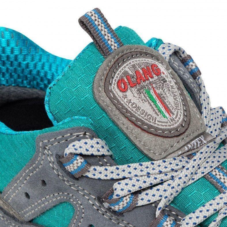 Sapatos para caminhadas Olang Zenith Tex 7/7