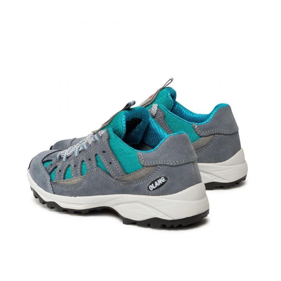 Sapatos para caminhadas Olang Zenith Tex 4/7