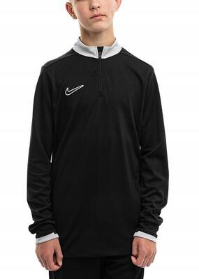 Nike dri-fit academy 25 drill top voor kinderen