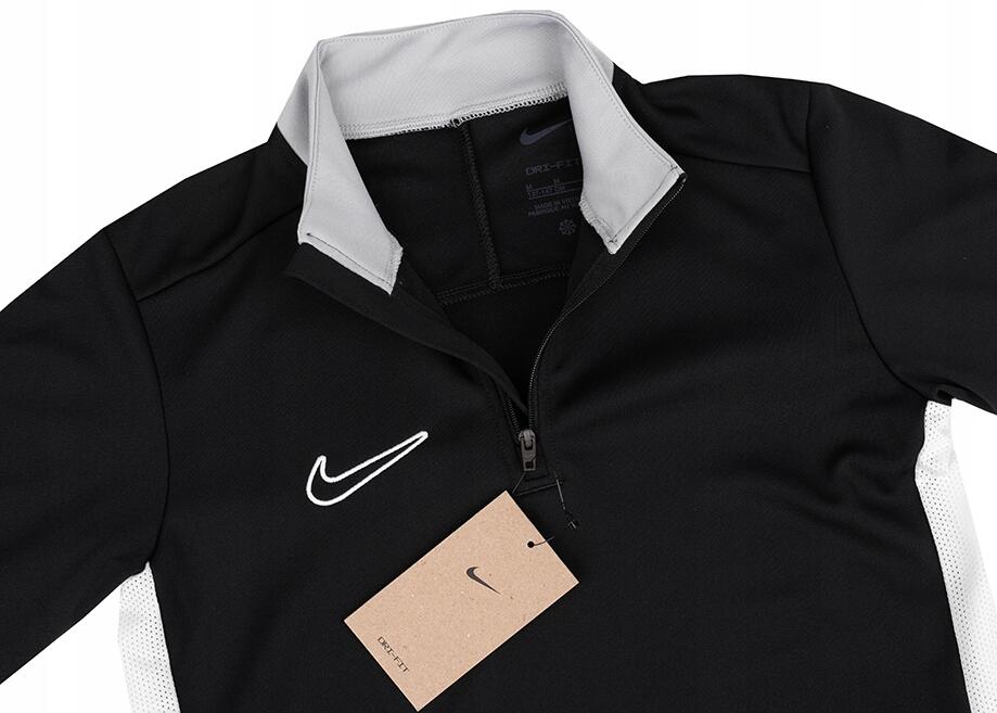 Sweat-shirt pour enfants Nike Dri-Fit Academy 25 Drill Top 4/7