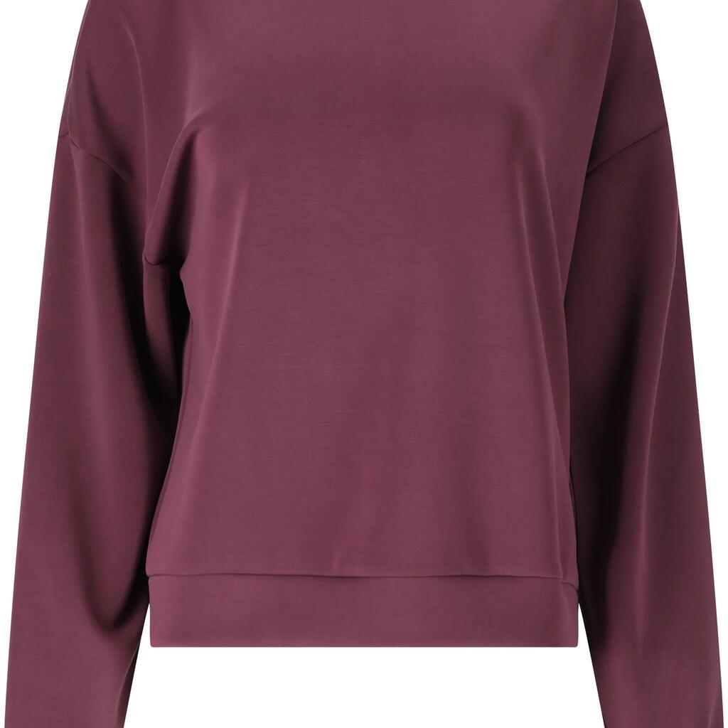 Sweatshirt woman Athlecia Jillnana