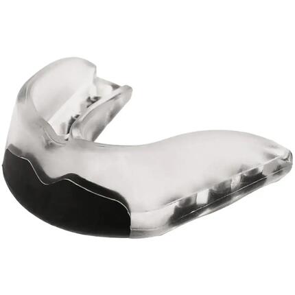 Protège-dents enfant Shock Doctor Pro Clear transparent