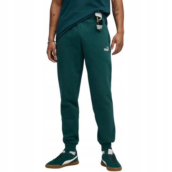 Pantalon de survêtement pour homme Puma ESS no.1 Logo Sweatpants FL